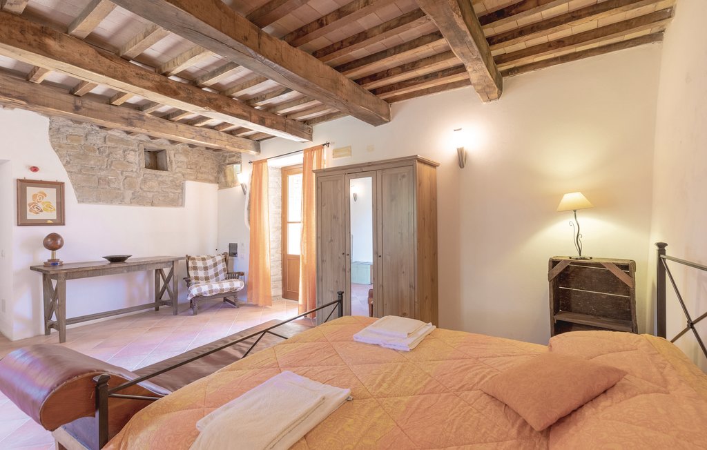 Ferienhaus - Pietralunga , Italien - IUP198 20