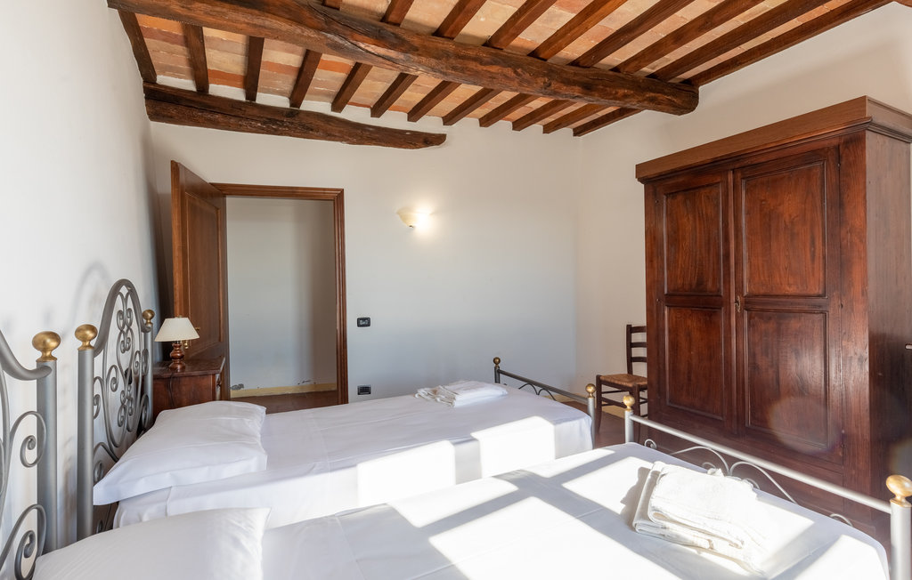 Ferienwohnung - Citta´di Castello , Italien - IUP288 25