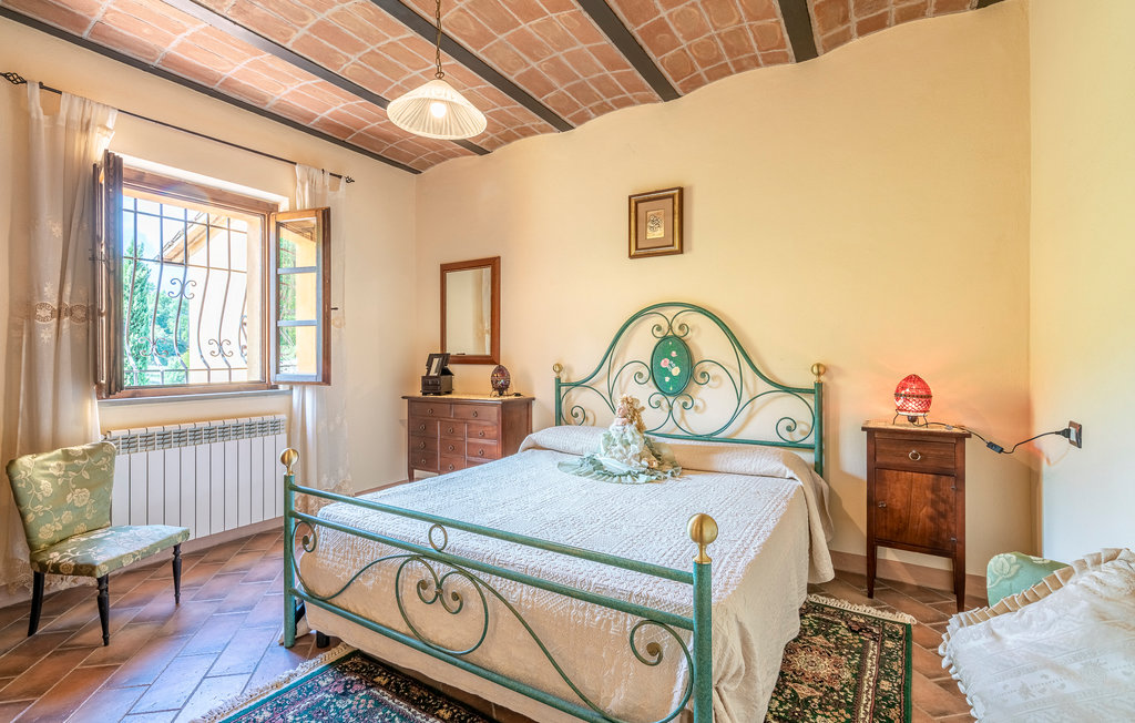 Feriehus - Citta´di Castello , Italia - IUP318 40