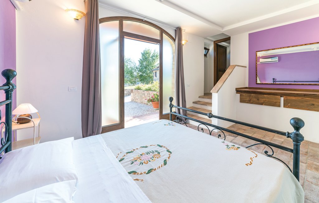 Ferienhaus - Torgiano , Italien - IUP393 20