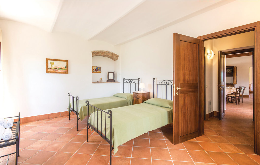 Feriehuse - Narni , Italien - IUP454 23