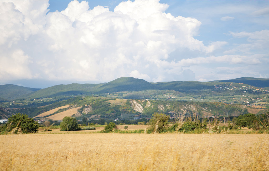 Ferienhaus - Lugnano in Teverina , Italien - IUP762 37
