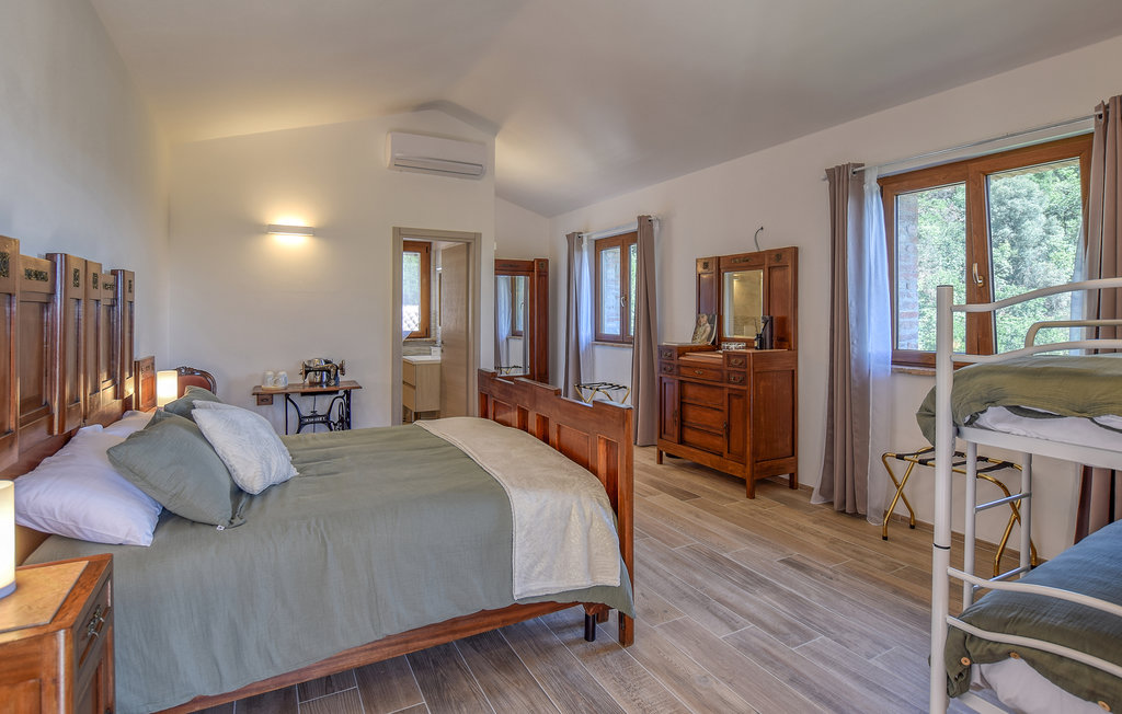 Feriehuse - Gualdo Cattaneo , Italien - IUP966 16