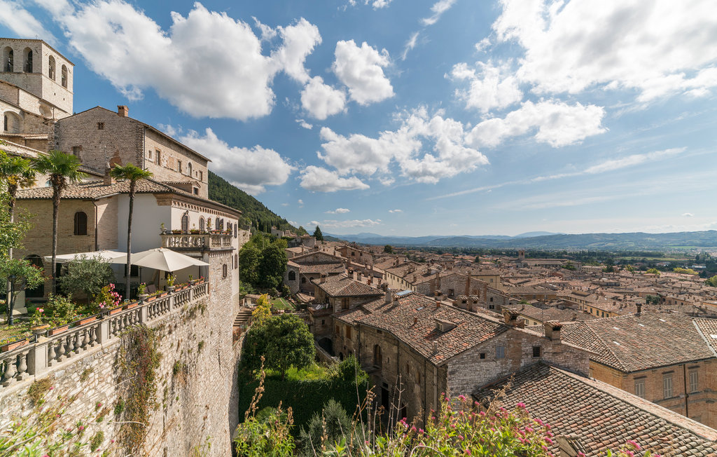 Feriehus - Pietralunga , Italia - IUP124 34