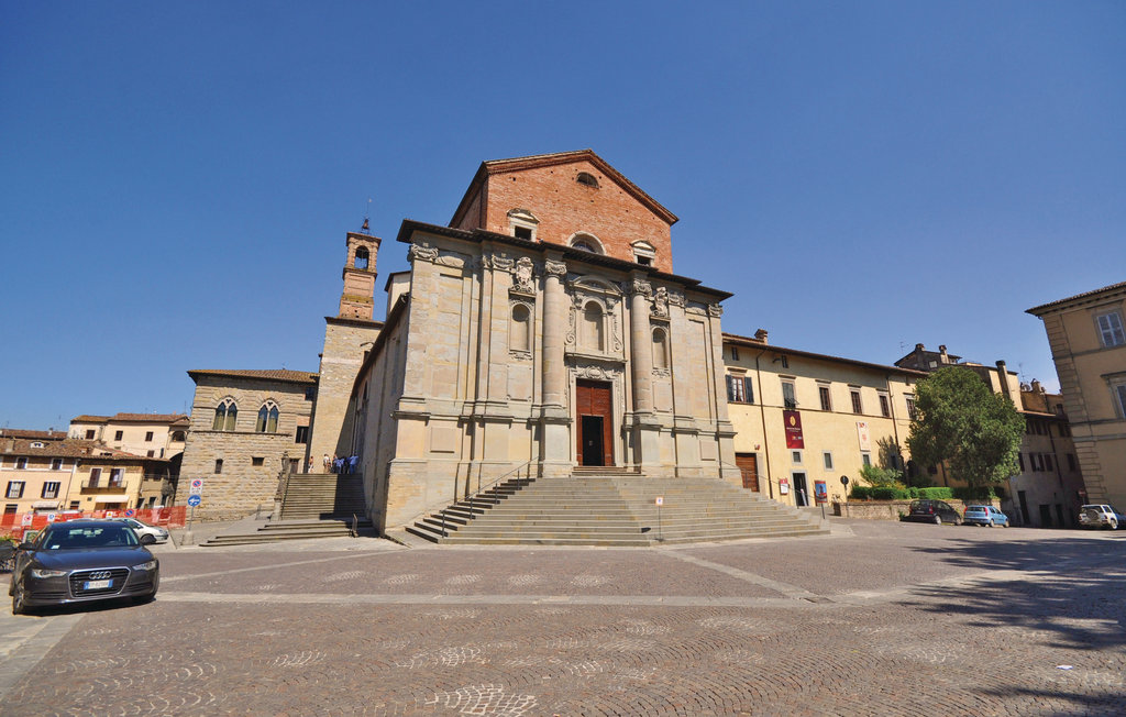 Ferienwohnung - Citta´di Castello , Italien - IUP288 30