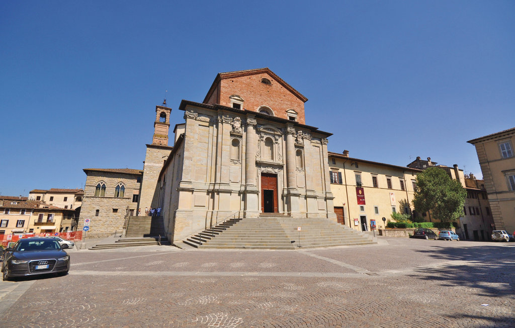Semesterlägenhet - Citta´di Castello , Italien - IUP289 32