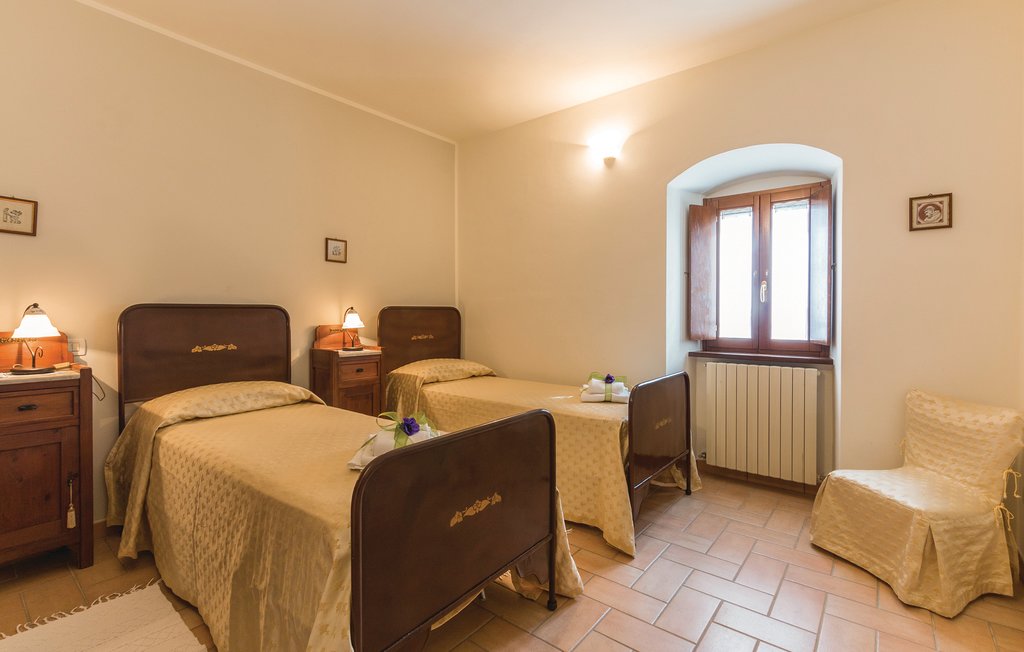 Ferienhaus - Assisi , Italien - IUP614 19
