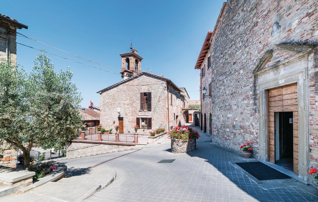 Ferienwohnung - Citta´di Castello , Italien - IUP807 29