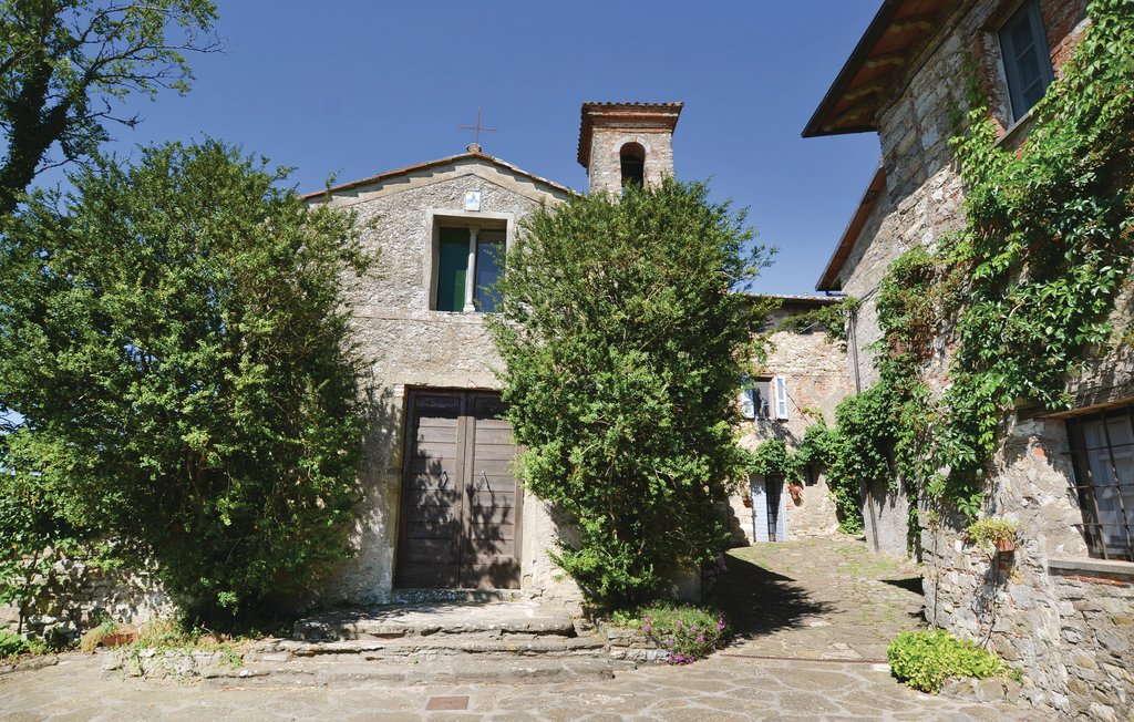 Ferienwohnung - Greppolischieto , Italien - IUP864 20