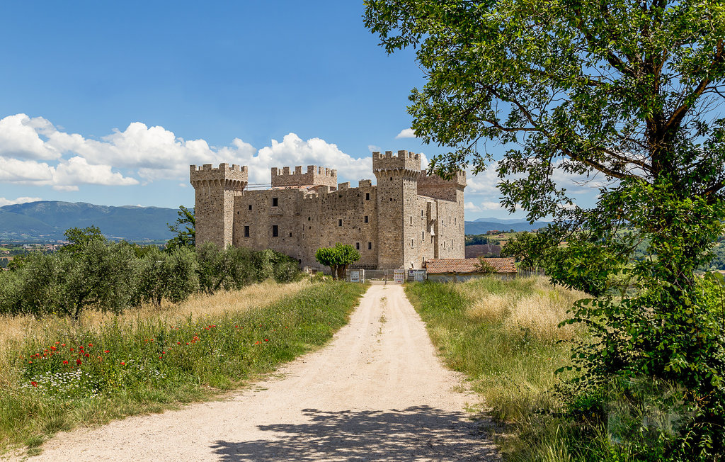 Ferienwohnung - San Venanzo , Italien - IUP942 26