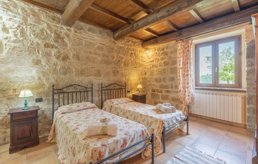 Lejlighed - Gubbio , Italien - IUP167 15