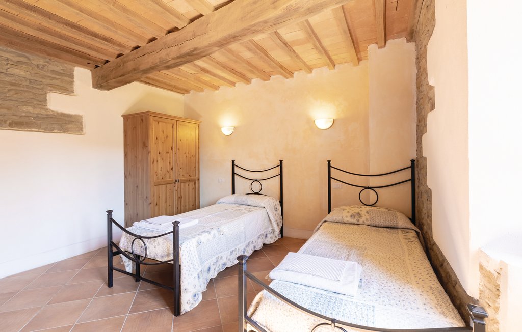 Ferienhaus - Pietralunga , Italien - IUP198 17