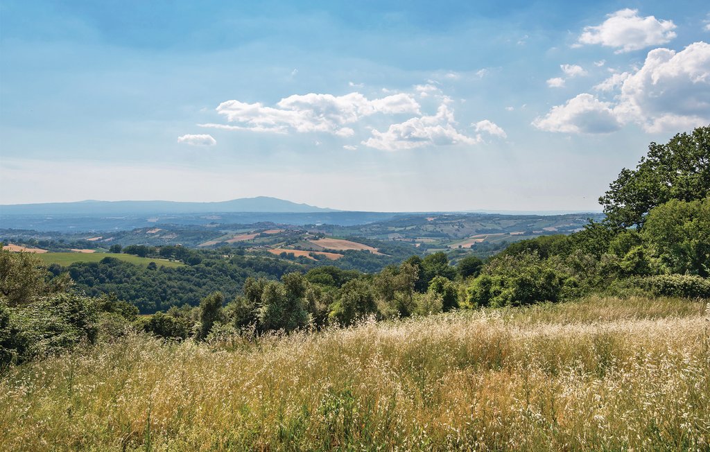 Feriehuse - Calvi dell´Umbria , Italien - IUP356 29
