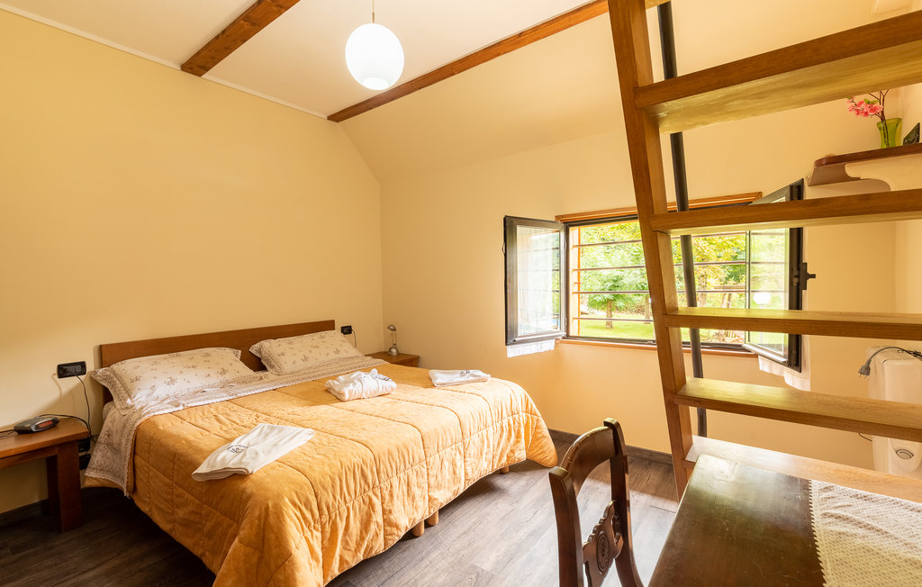 Semesterhus - San Giustino , Italien - IUP361 7