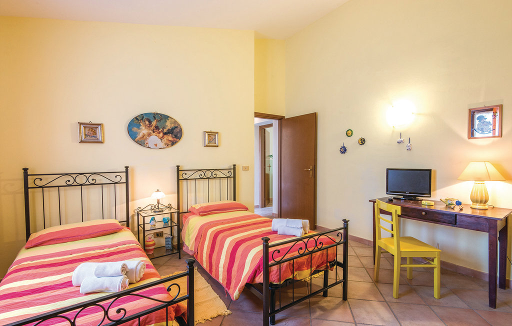 Feriehuse - Acquasparta , Italien - IUP622 22