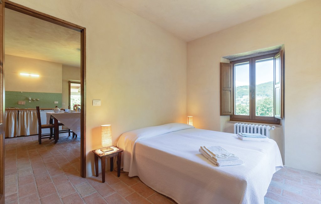 Lejlighed - Valfabbrica , Italien - IUP752 15