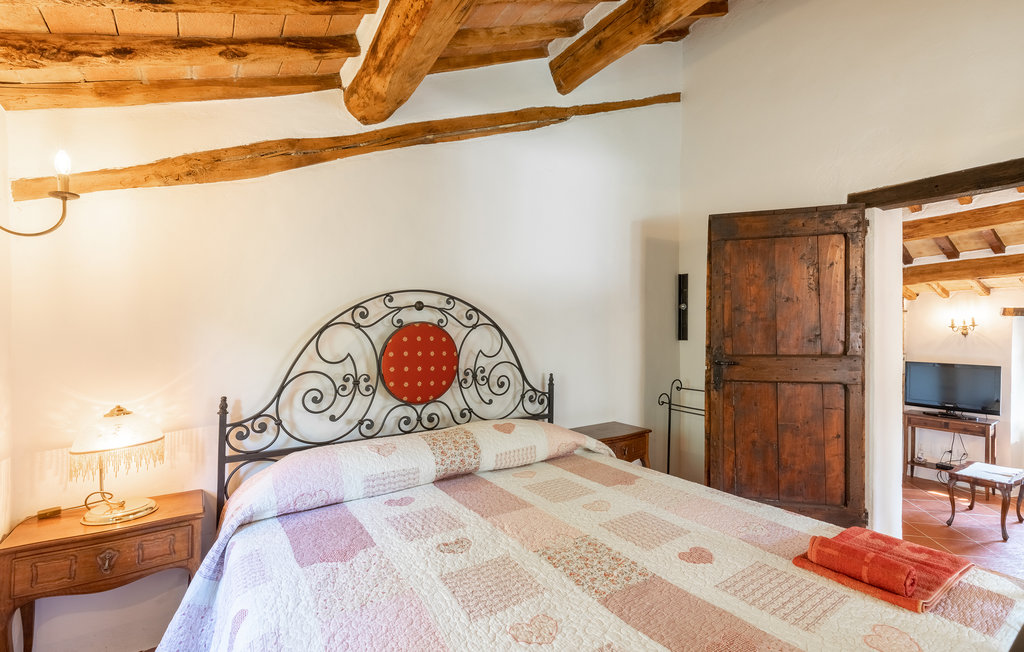 Ferienhaus - Umbertide , Italien - IUP925 17