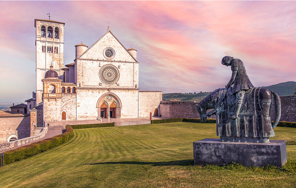 Semesterlägenhet - Assisi , Italien - IUP945 7