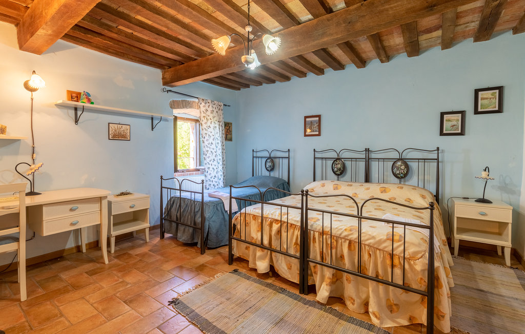 Feriehus - Pietralunga , Italia - IUP124 19