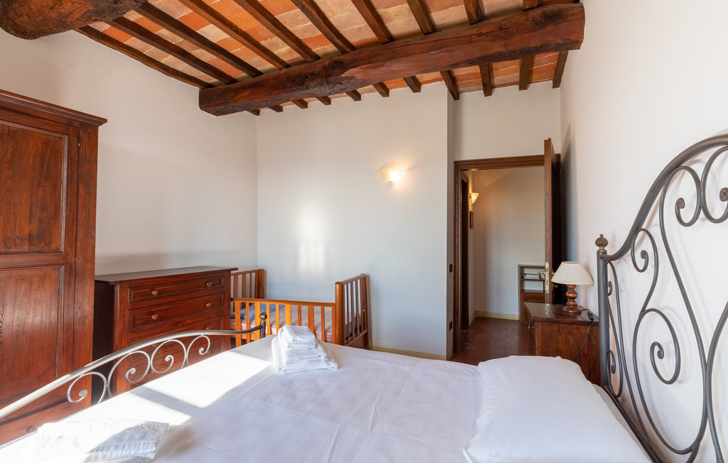 Ferienwohnung - Citta´di Castello , Italien - IUP288 22
