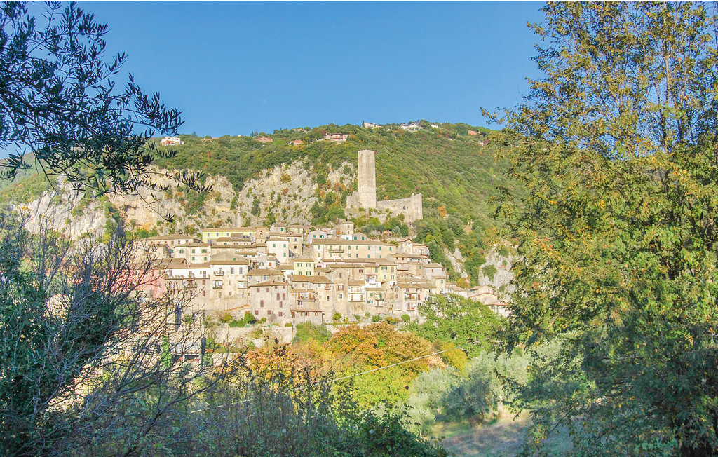 Semesterhus - Guardea , Italien - IUP412 30