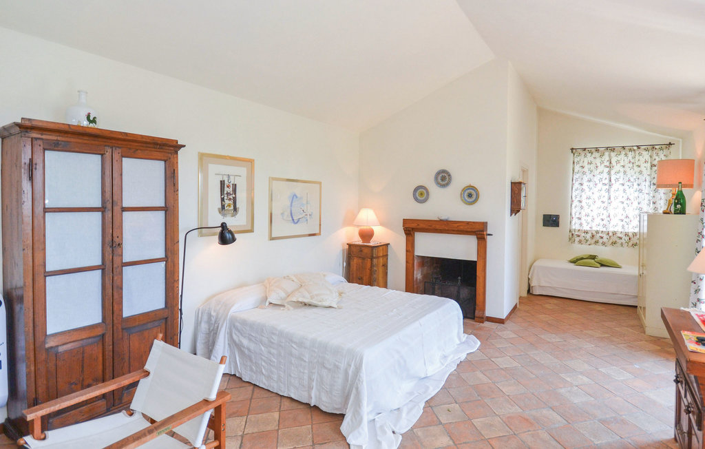 Feriehus - Ficulle , Italia - IUP491 4