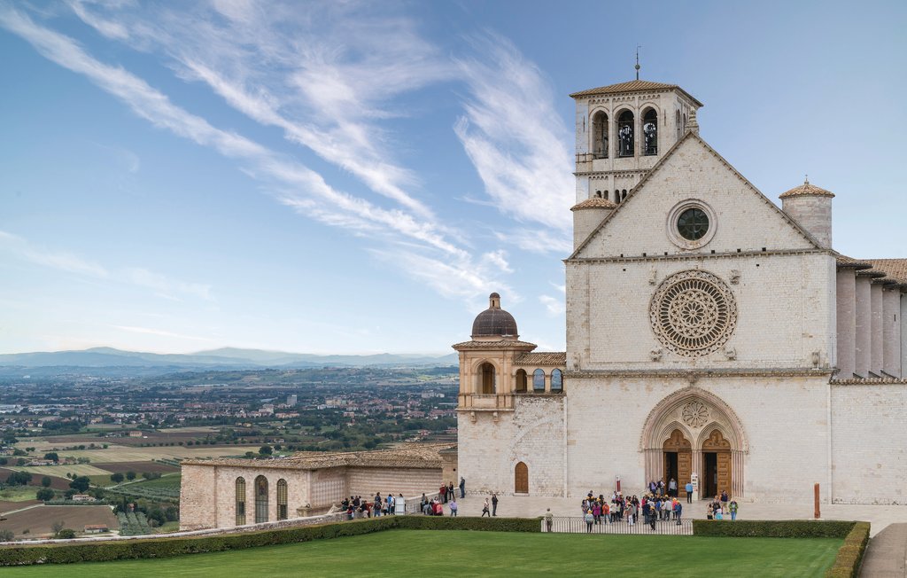 Semesterhus - Terni , Italien - IUP577 23