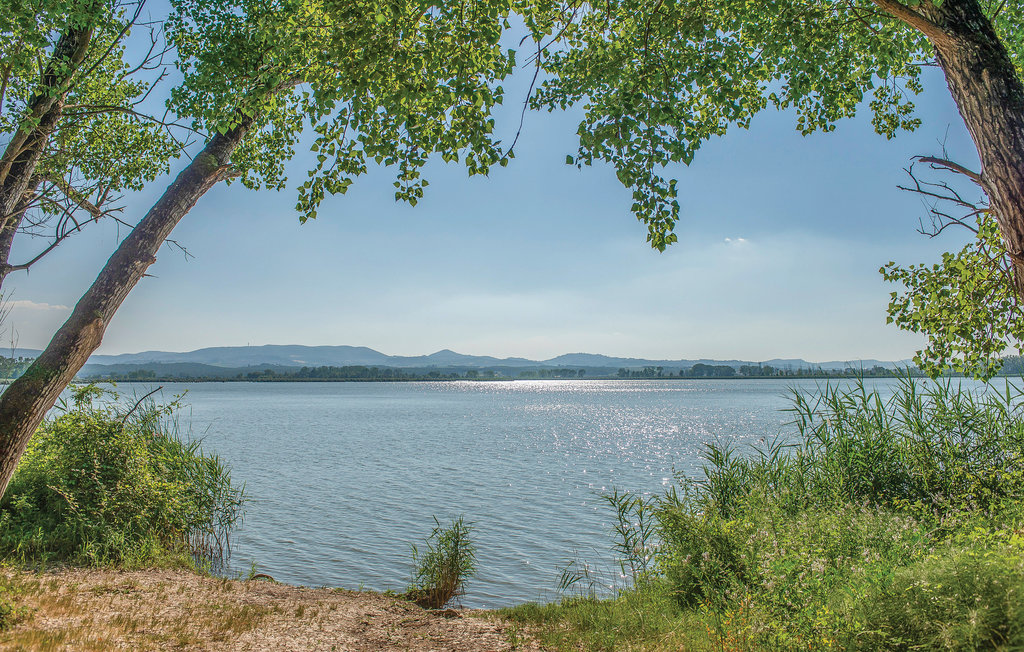 Semesterhus - Montegabbione , Italien - IUP744 63