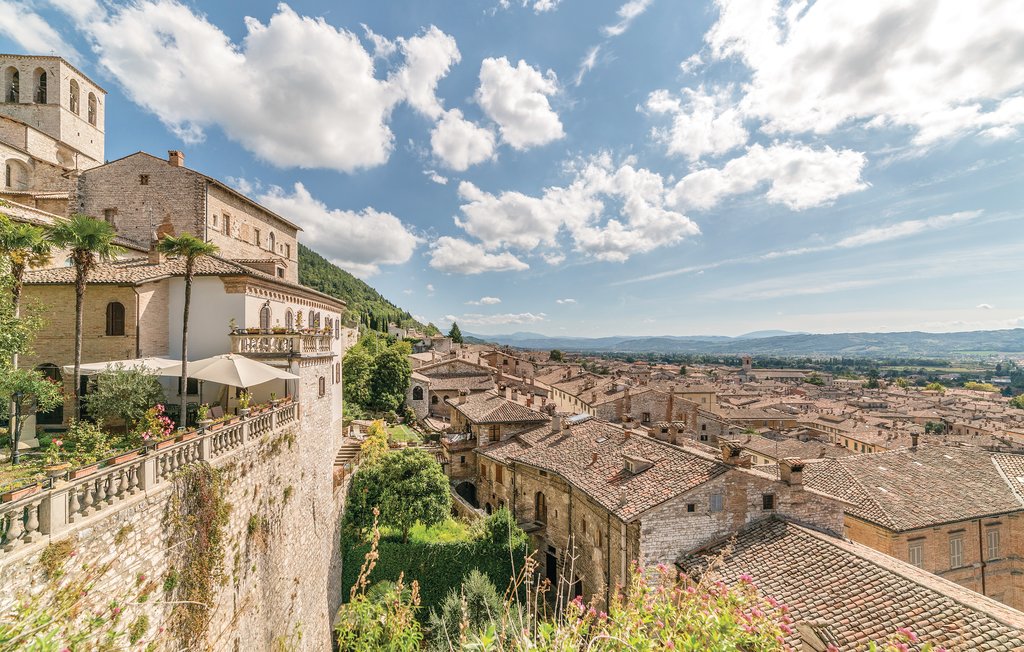 Lejlighed - Valfabbrica , Italien - IUP752 22