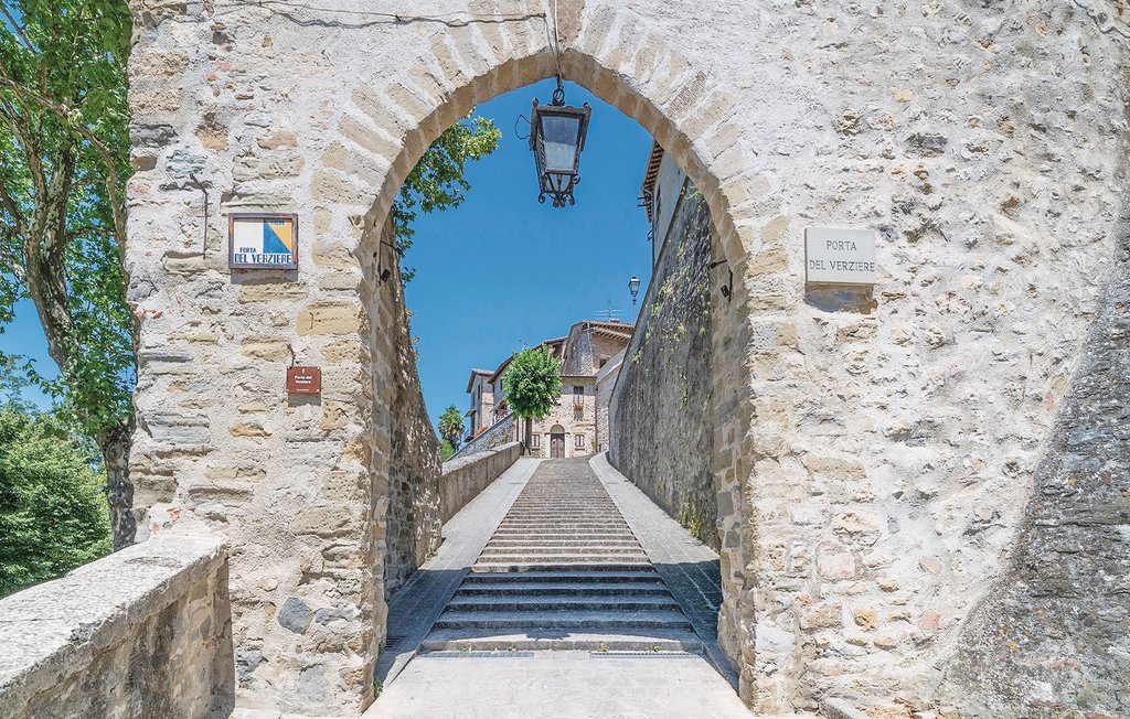 Ferienhaus - Umbertide , Italien - IUP925 21