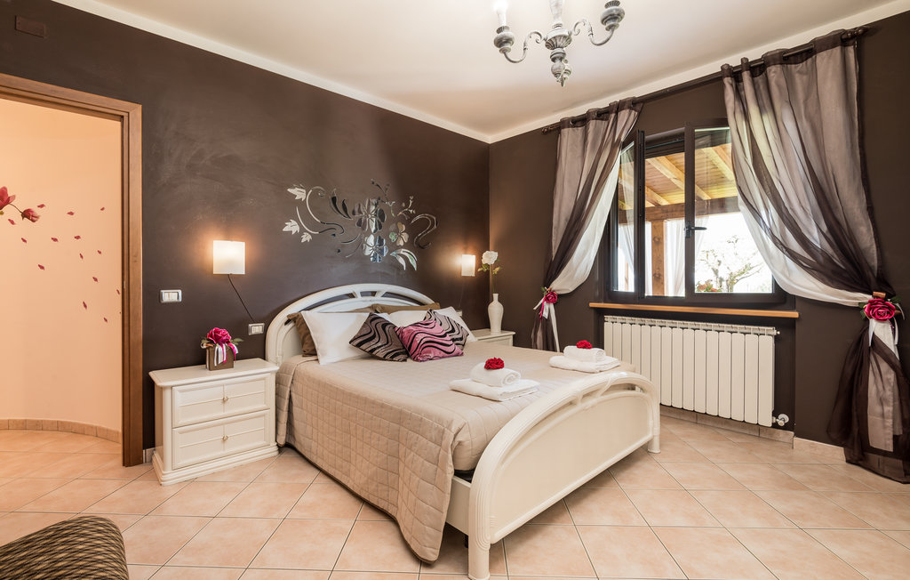 Feriehuse - Massa Martana , Italien - IUP946 21