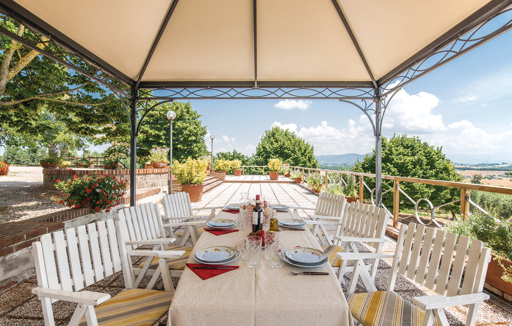 Feriehus - Avigliano Umbro , Italia - IUP741 4