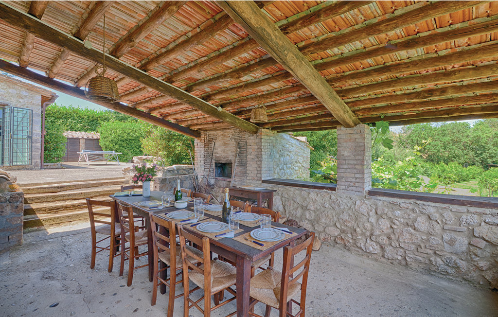 Ferienhaus - Lugnano in Teverina , Italien - IUP762 5