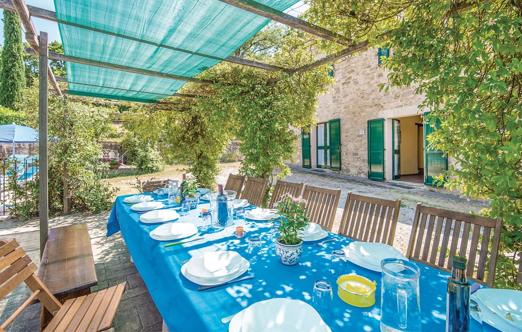 Ferienhaus - Perugia , Italien - IUP890 4