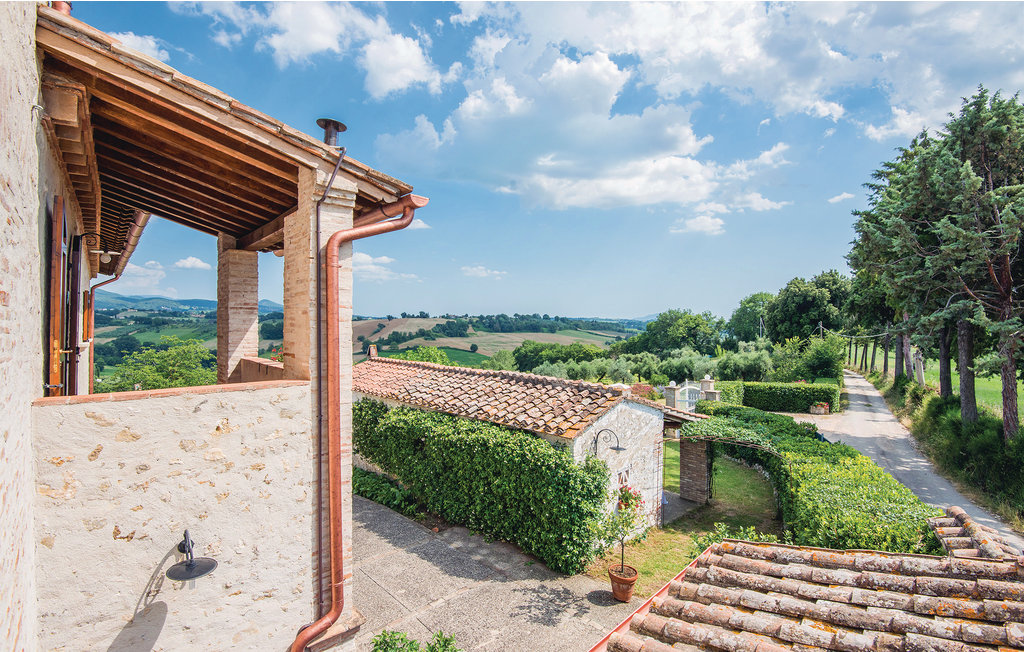 Feriehuse - Narni , Italien - IUP454 13