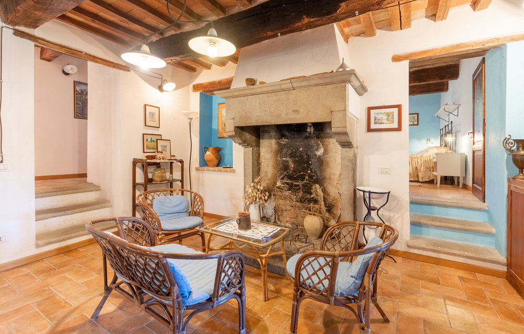 Feriehus - Pietralunga , Italia - IUP124 17