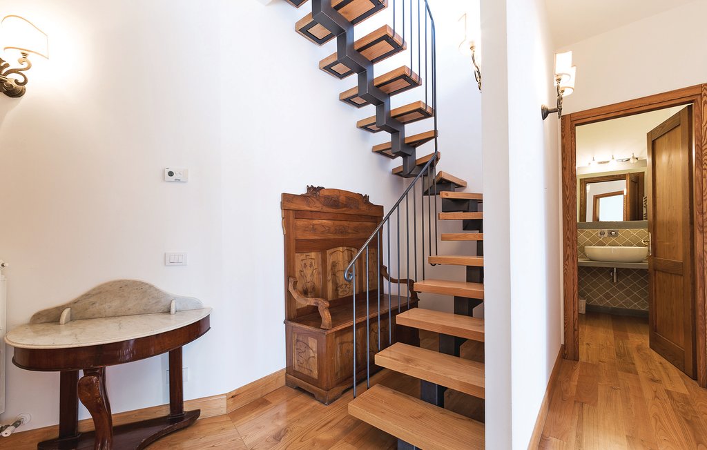 Ferienhaus - Orvieto , Italien - IUP241 28