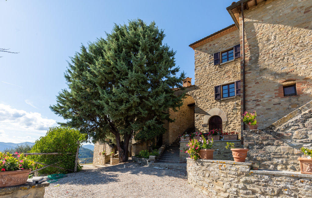 Semesterlägenhet - Citta´di Castello , Italien - IUP289 2