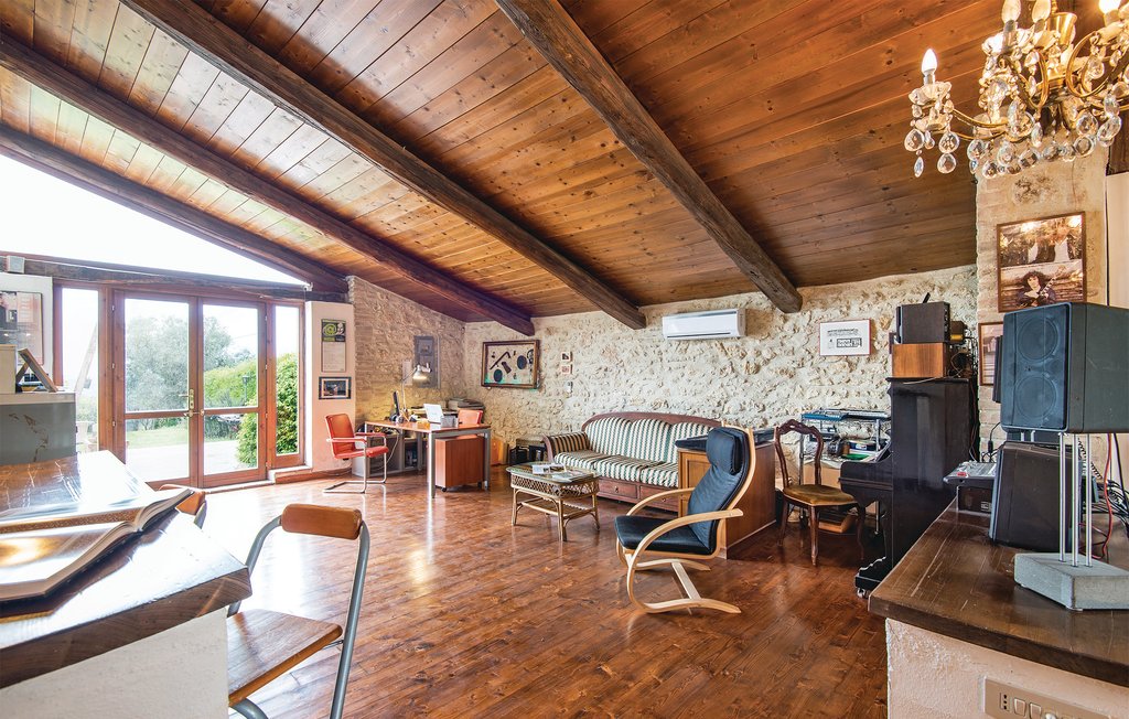 Feriehuse - Calvi dell´Umbria , Italien - IUP356 17