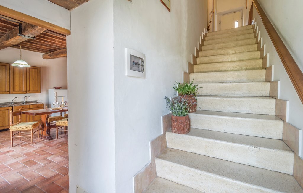 Semesterlägenhet - Mercatale , Italien - IUP358 11