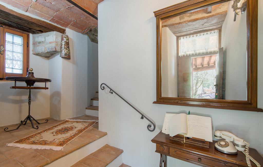 Feriehuse - Todi , Italien - IUP367 23