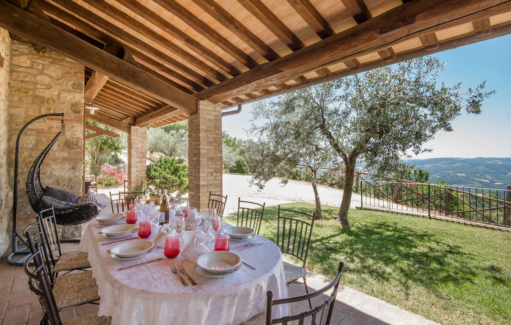 Feriehuse - Todi , Italien - IUP367 6