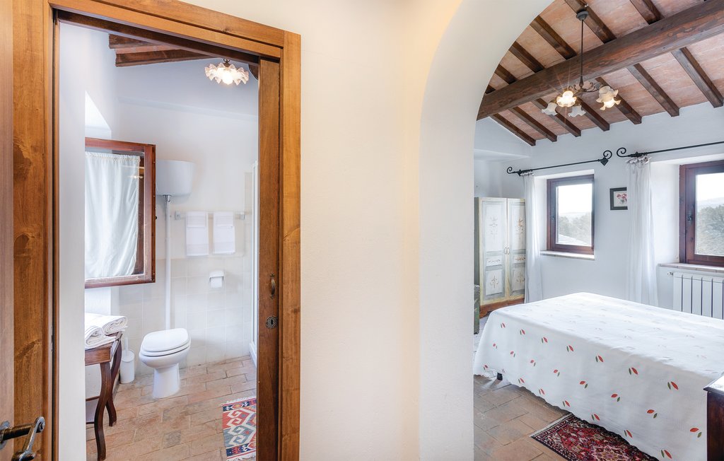 Lejlighed - Todi , Italien - IUP378 32