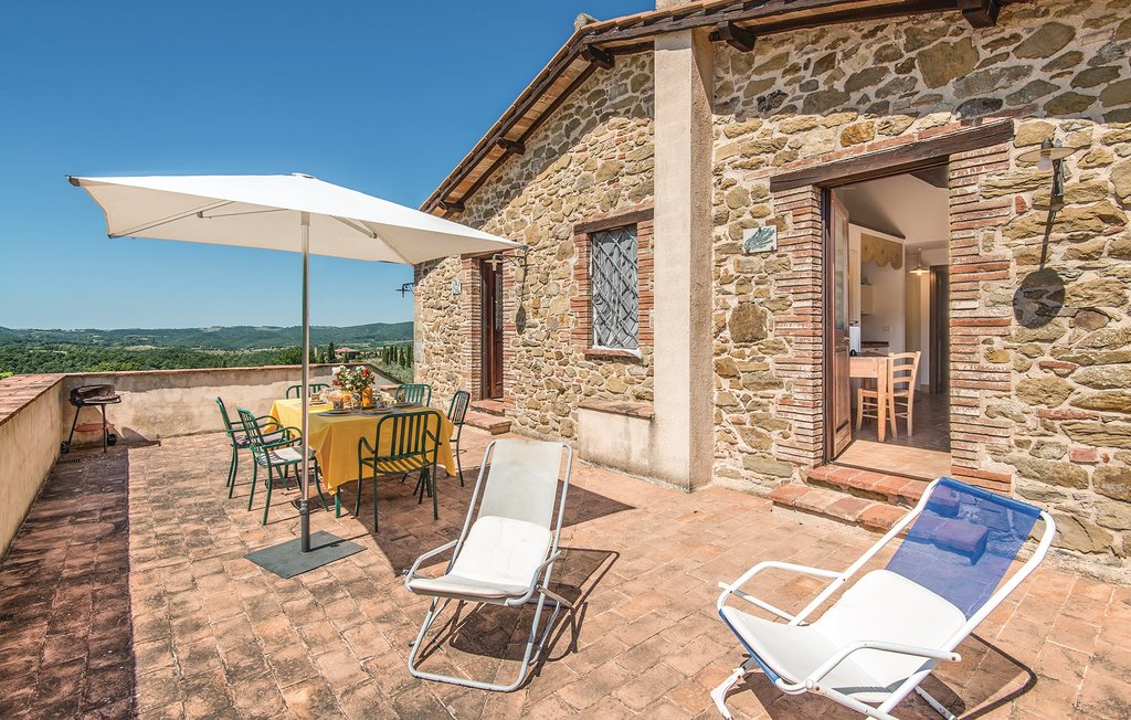 Ferienwohnung - San Venanzo , Italien - IUP581 11