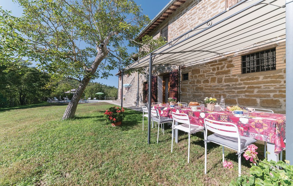 Feriehuse - Gubbio , Italien - IUP694 2