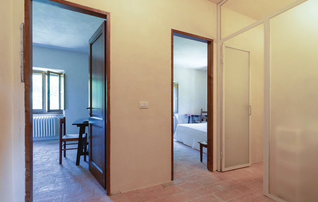 Lejlighed - Valfabbrica , Italien - IUP752 13