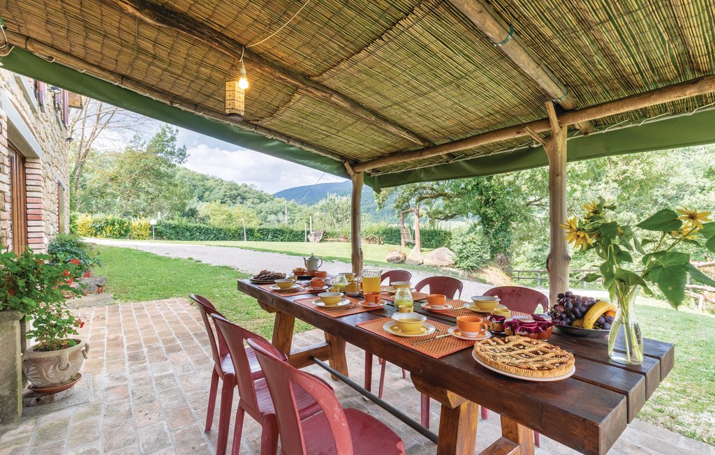 Feriehuse - Citta´di Castello , Italien - IUP850 4