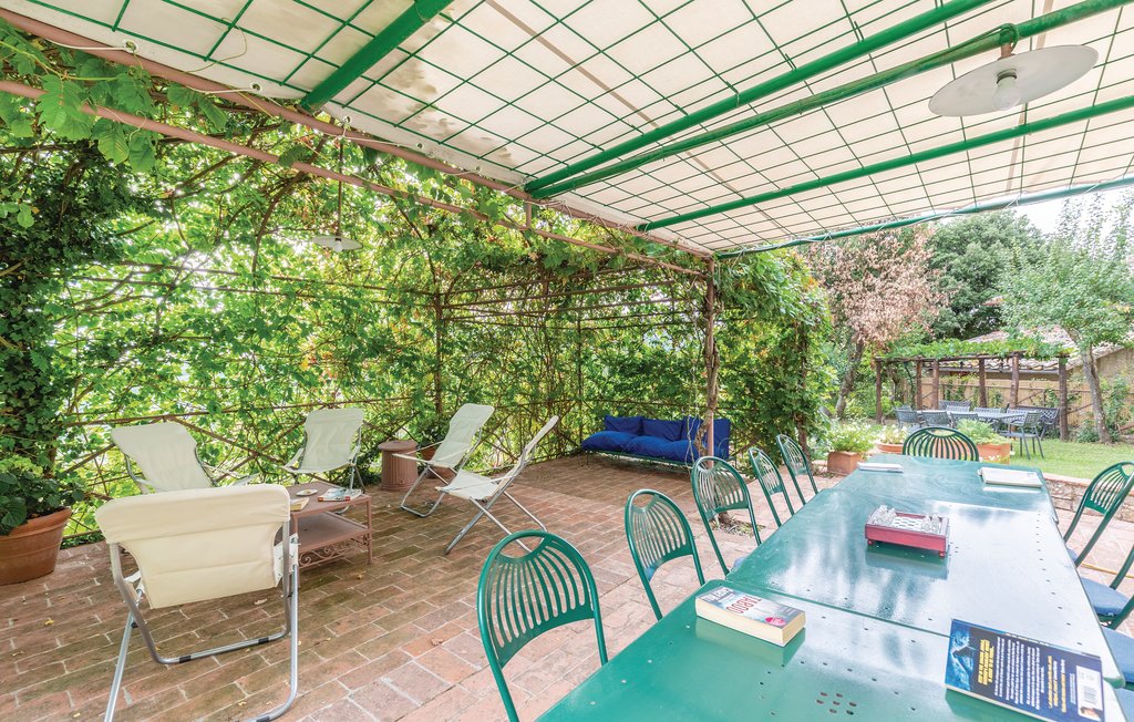 Feriehus - Piegaro , Italia - IUP927 2