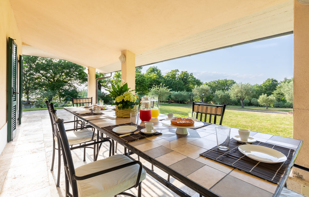 Ferienhaus - Umbertide , Italien - IUP943 4