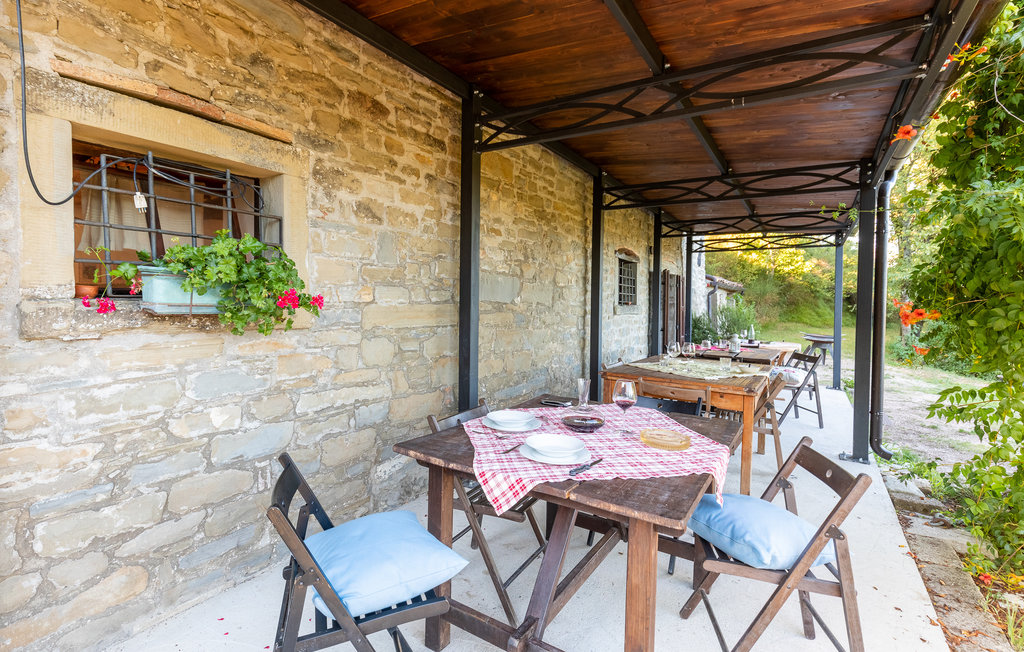 Feriehus - Pietralunga , Italia - IUP124 4